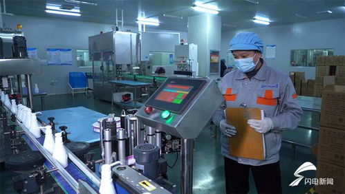 德州企業(yè)研發(fā)低溫消毒產(chǎn)品，科技助力北京冬奧防疫