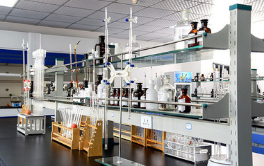 吉林省恒瑞生物科技 深耕生物化工領域，引領綠色創新研發