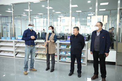 產學研用深度融合，多元合作共創未來 探索生物化工技術研發新路徑