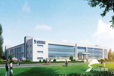 創新驅動，產業升級 曲阜五家企業獲市級“一企一技術”研發中心認定，生物化工領域技術研發成果顯著