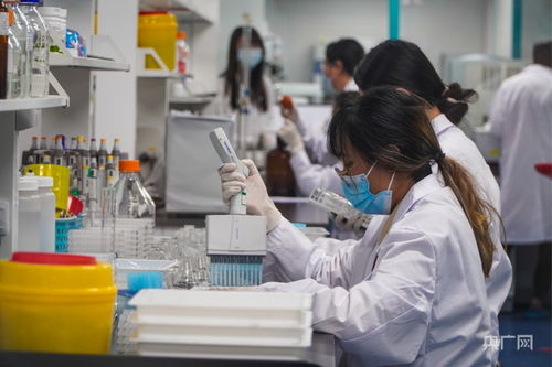 補(bǔ)助1.58億力促創(chuàng)新 云南生物醫(yī)藥與生物化工研發(fā)雙輪驅(qū)動(dòng)
