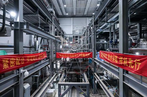 突破壁壘，守護未來 我國冷坩堝玻璃固化技術邁入工程應用新時代